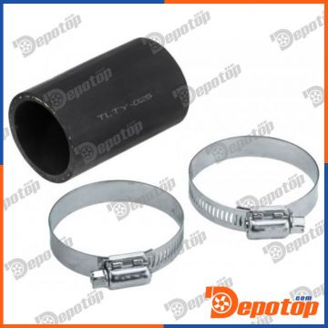 Gaine de suralimentation pour TOYOTA | GPP-TY-025, 1734351020